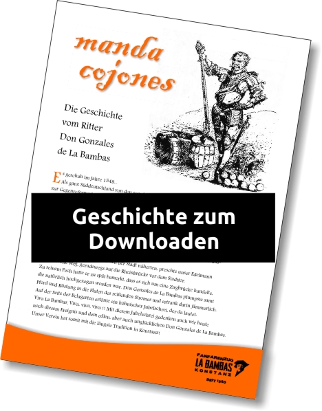 Geschichte Downloaden La Bambas