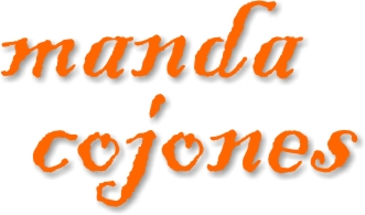manda cojones